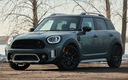 2021 Mini Cooper S Countryman (US)