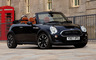 2007 Mini Cooper S Convertible Sidewalk (UK)