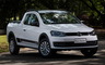 2013 Volkswagen Saveiro Trooper CE