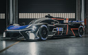 2023 Toyota GR H2 Racing Concept