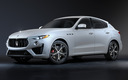 2020 Maserati Levante GT Sport Pack (US)