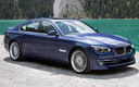 2013 Alpina B7 Biturbo (US)