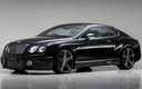 2008 Bentley Continental GT Sports Line by WALD