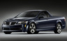 2008 Pontiac G8 ST - Pre Production