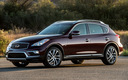 2016 Infiniti QX50