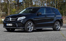 2015 Mercedes-Benz GLE-Class AMG Line (UK)