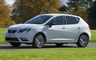 2015 Seat Ibiza Connect (UK)