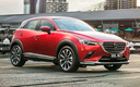 2018 Mazda CX-3 (AU)