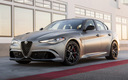 2019 Alfa Romeo Giulia Quadrifoglio NRing (US)