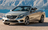 2013 Mercedes-Benz E-Class Cabriolet