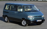 1996 Volkswagen Caravelle