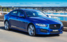 2015 Jaguar XE R-Sport (AU)