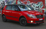 2011 Skoda Fabia Monte Carlo (AU)