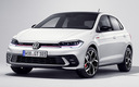 2021 Volkswagen Polo GTI