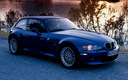 1998 BMW Z3 Coupe