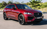 2016 Jaguar F-Pace R-Sport (AU)