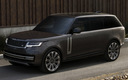 2023 Range Rover [LWB] (US)