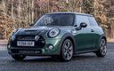 2019 Mini Cooper S 60 Years Edition [3-door] (UK)