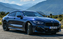 2022 BMW 8 Series Gran Coupe M Sport