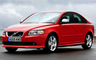 2008 Volvo S40 R-Design (UK)