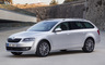 2014 Skoda Octavia Combi Laurin & Klement