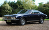 1967 Aston Martin DBS Vantage (UK)