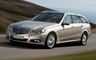 2009 Mercedes-Benz E-Class Estate