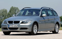 2005 BMW 3 Series Touring