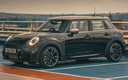 2021 Mini Cooper S JCW Package Shadow Edition [5-door] (UK)