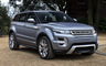 2014 Range Rover Evoque Autobiography Dynamic