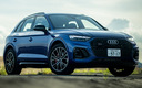 2021 Audi SQ5 (JP)