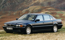 1994 BMW 7 Series [LWB] (UK)