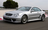 2004 Mercedes-Benz CLK DTM AMG