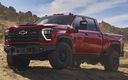 2024 Chevrolet Silverado 2500 HD ZR2 Bison Crew Cab