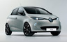 2016 Renault Zoe Z.E. Swiss Edition