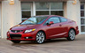 2011 Honda Civic Si Coupe