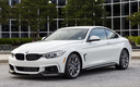 2016 BMW 4 Series Coupe ZHP Edition (US)