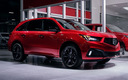 2020 Acura MDX PMC Edition