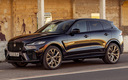 2022 Jaguar F-Pace SVR Edition 1988