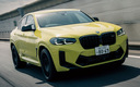 2022 BMW X4 M Competition (JP)