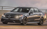 2014 Mercedes-Benz E 63 AMG S-Model (US)