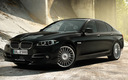 2013 Alpina D5 Biturbo