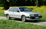 1985 Volvo 780 Coupe