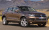 2010 Volkswagen Touareg (AU)