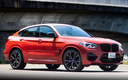 2020 BMW X4 M Competition (JP)