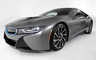 2014 BMW i8 Concours d'Elegance Edition (US)