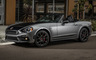 2017 Fiat 124 Spider Abarth (US)