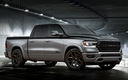 2018 Ram 1500 Big Horn Low Down Concept