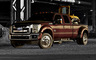 2010 Ford F-450 Crew Cab