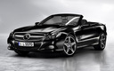 2010 Mercedes-Benz SL-Class Night Edition